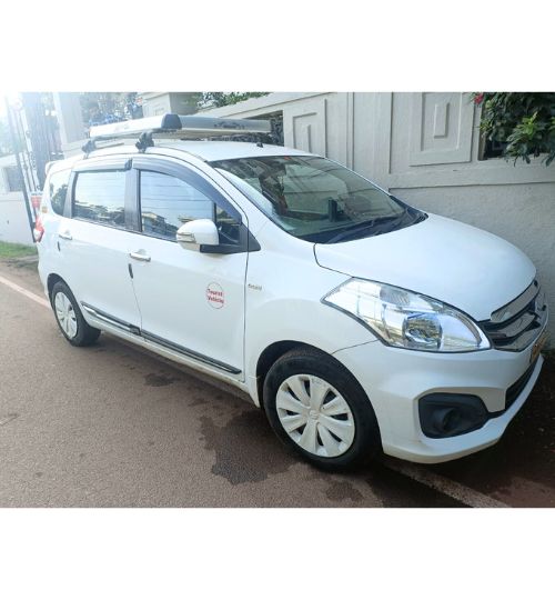 Ren ertiga in goa