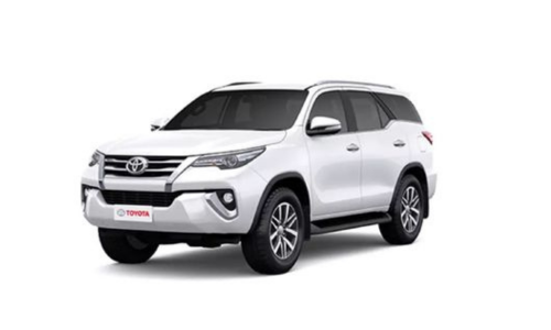 fortuner