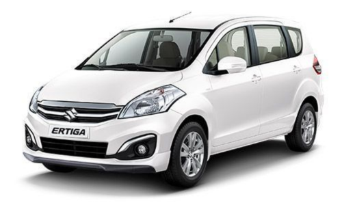 Ertiga